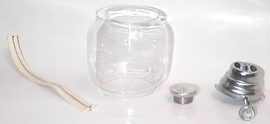 Ersatzteile Meva 2040, 863, 864